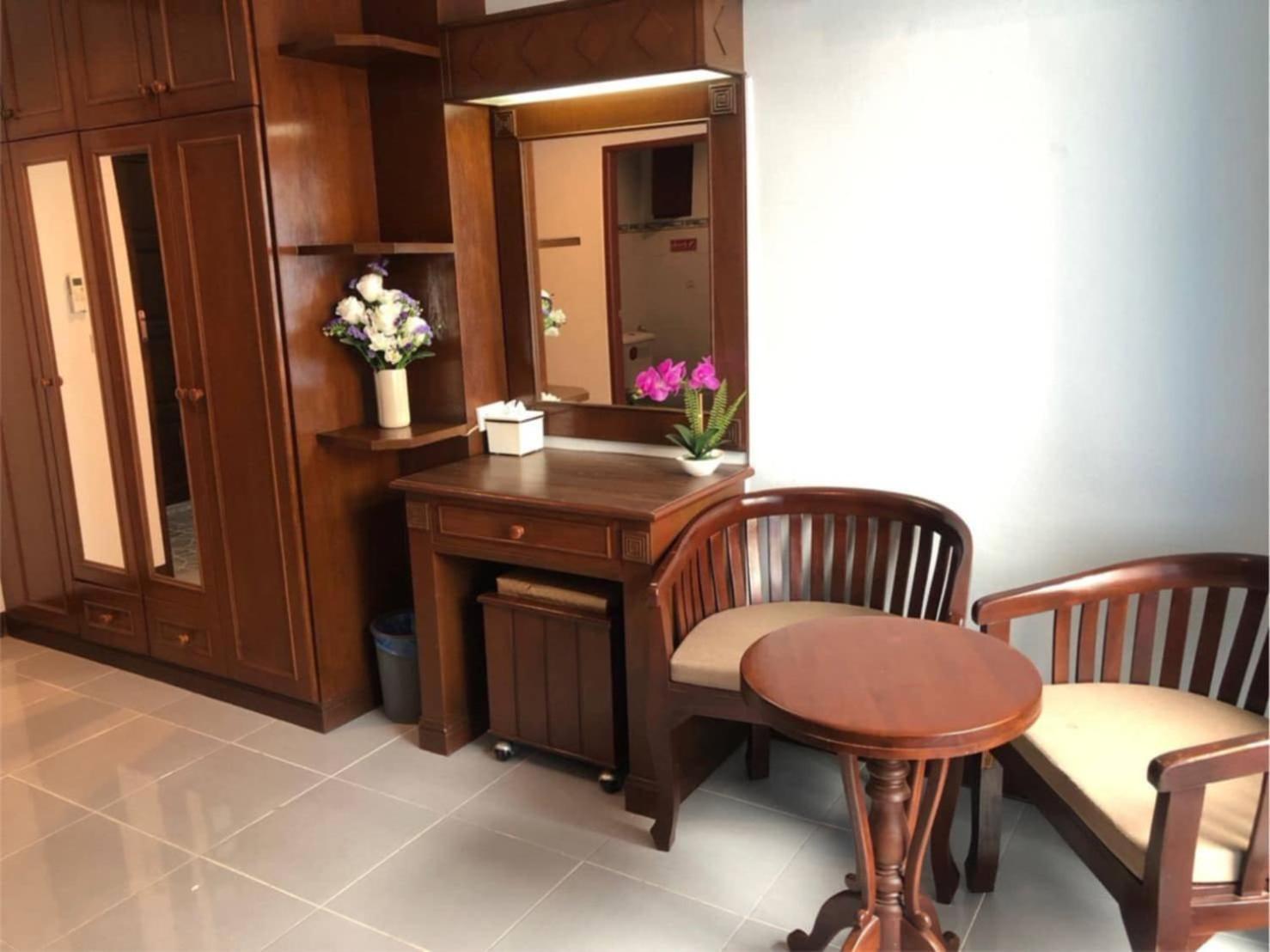 Lejlighed สมุย แกรนด์ แมนชั่น Samui Grand Mansion
